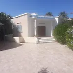 Villa De Charme Sousse Chott-Meriem