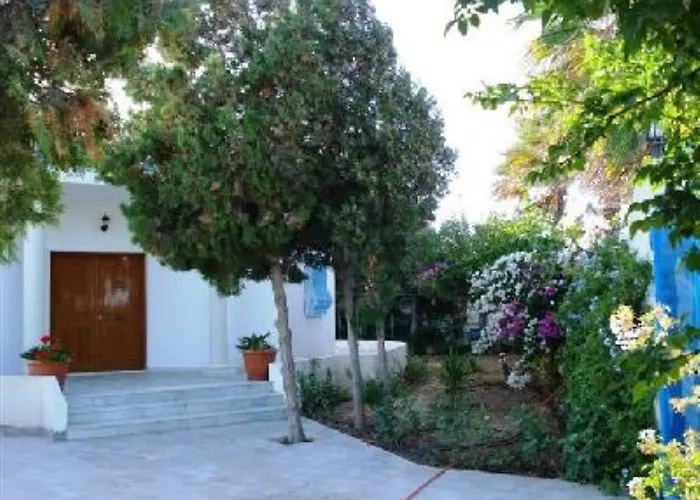 Villa De Charme Sousse Chott-Meriem