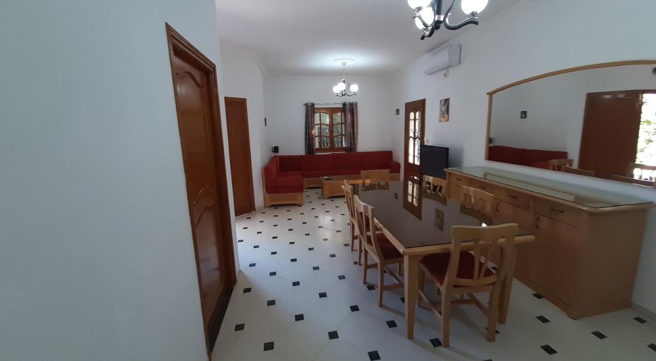 De Charme Chott-meriem Sousse