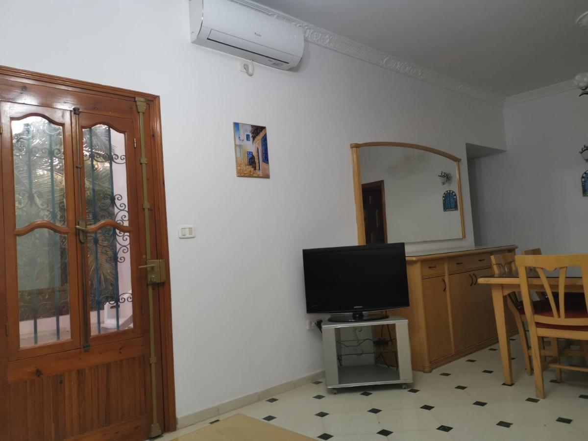 Villa De Charme Chott-meriem Sousse